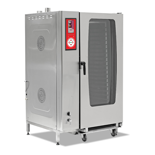 CONVECTION OVENS (ELECTRIC)