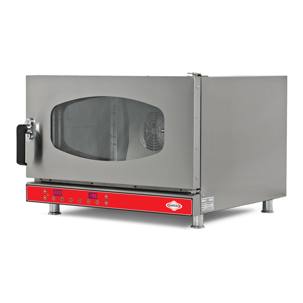 CONVECTION OVENS (ELECTRIC)