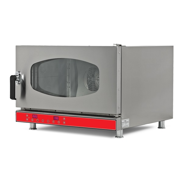 CONVECTION PATISSERIE OVENS (ELECTRIC)