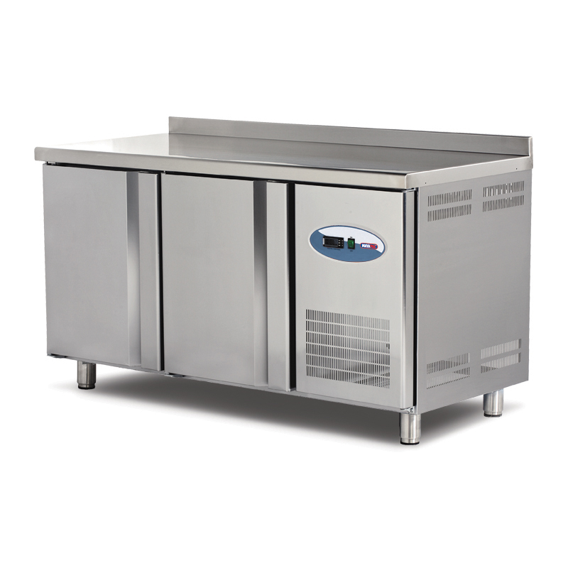 REFRIGERATED COUNTERS (FAN COOLING)