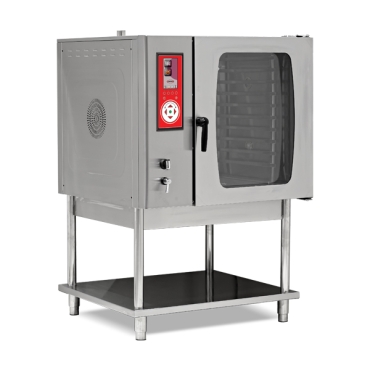 CONVECTION OVENS (GAS)
