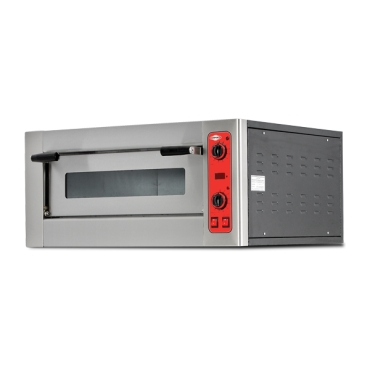 PIZZA OVENS - SINGLE LAYER (ELECTRICAL)